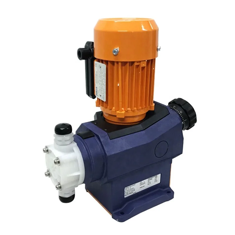 

electromagnetic diaphragm acid dose pump prominent dosing pumps