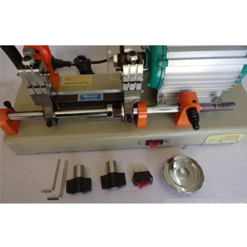 1 шт. 220 В/50 Гц или 110 В/60 модель 238bs машина для резки ключей.