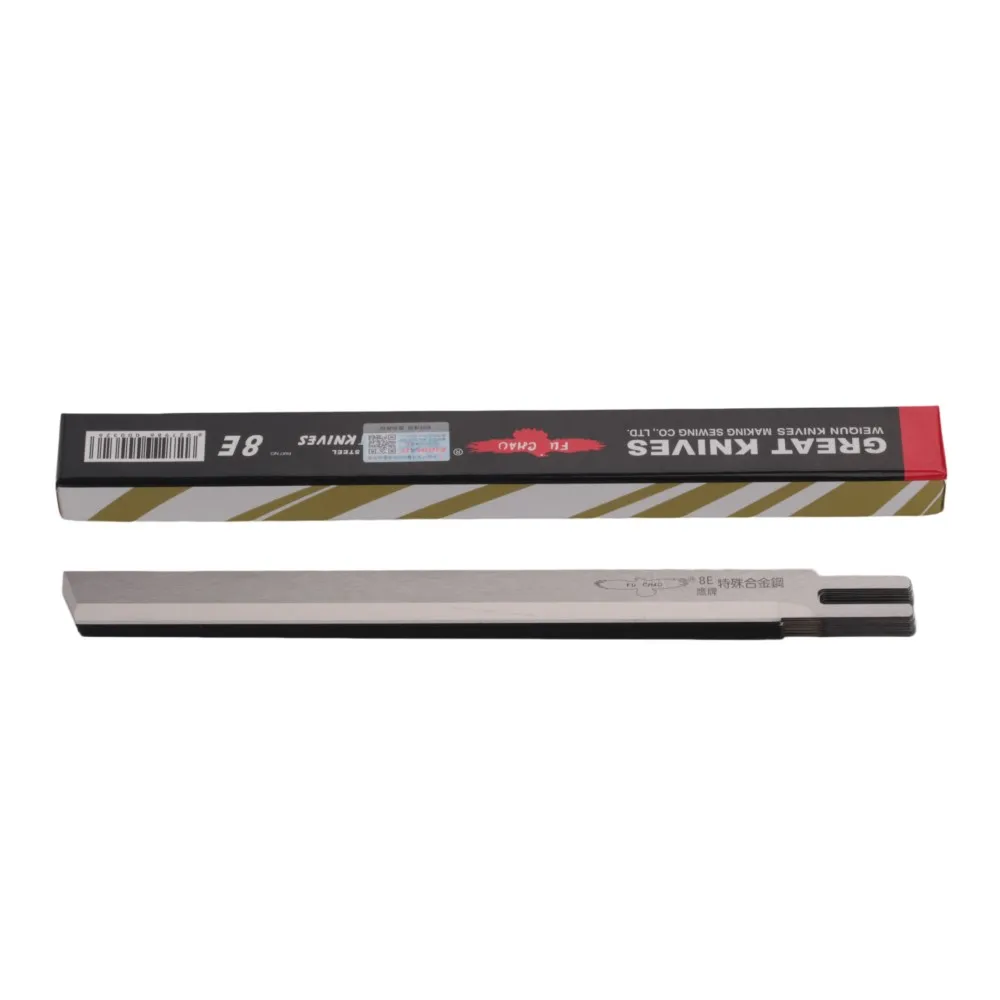 

FUCHAO Электрические ножницы Машина для резки ткани Волновой нож Машина для резки ткани Нож для резки Прямой нож Волновой нож