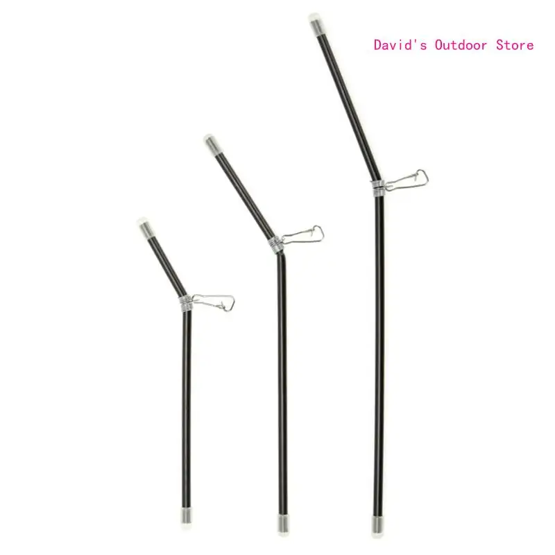 Упаковка из 20 соединителей для рыболовного баланса. Рыболовная стрела