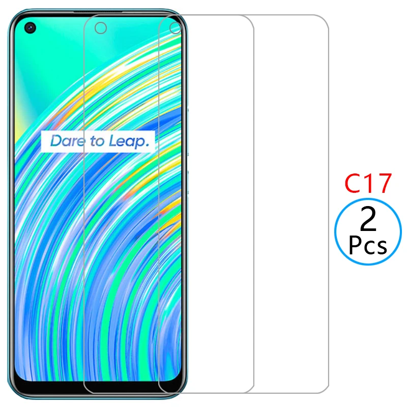 

Защита экрана для realme c17 защитное закаленное стекло на realmec17 c 17 17c пленка для телефона 6,5 realmi reame relme ralme real me