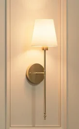 

Настенные светильники Xiaomi Smart LED 12 цветов 220V
