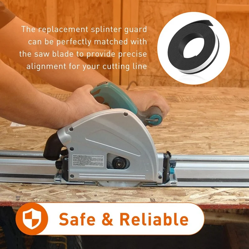 Направляющая в рулоне направляющая для разрезки пилы 423360-7 &amp 194419-4 495209 118In SP6000/для