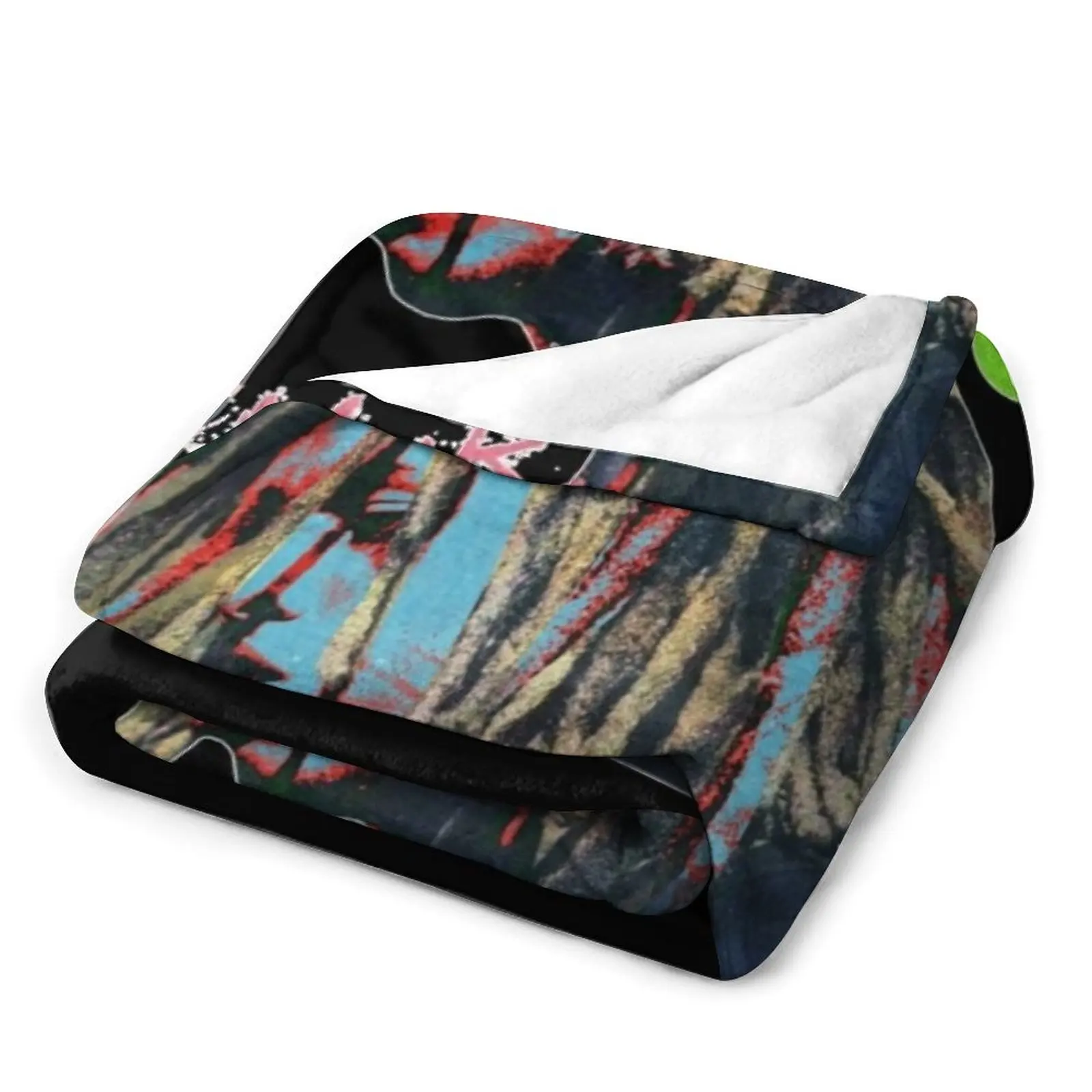 Кирпичное одеяло DOGBOY Zillakami одеяла для кровати и