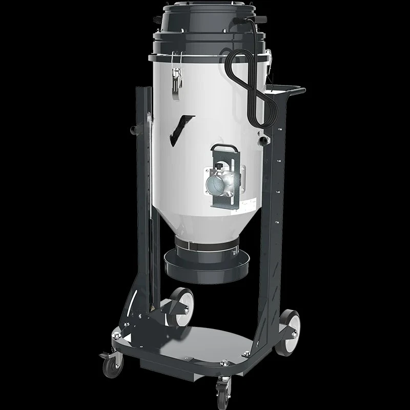Промышленный пылесос для бетонного пола PHigh Efficiency Professional (art.: 3920d1093247f) - 3920d1093247f