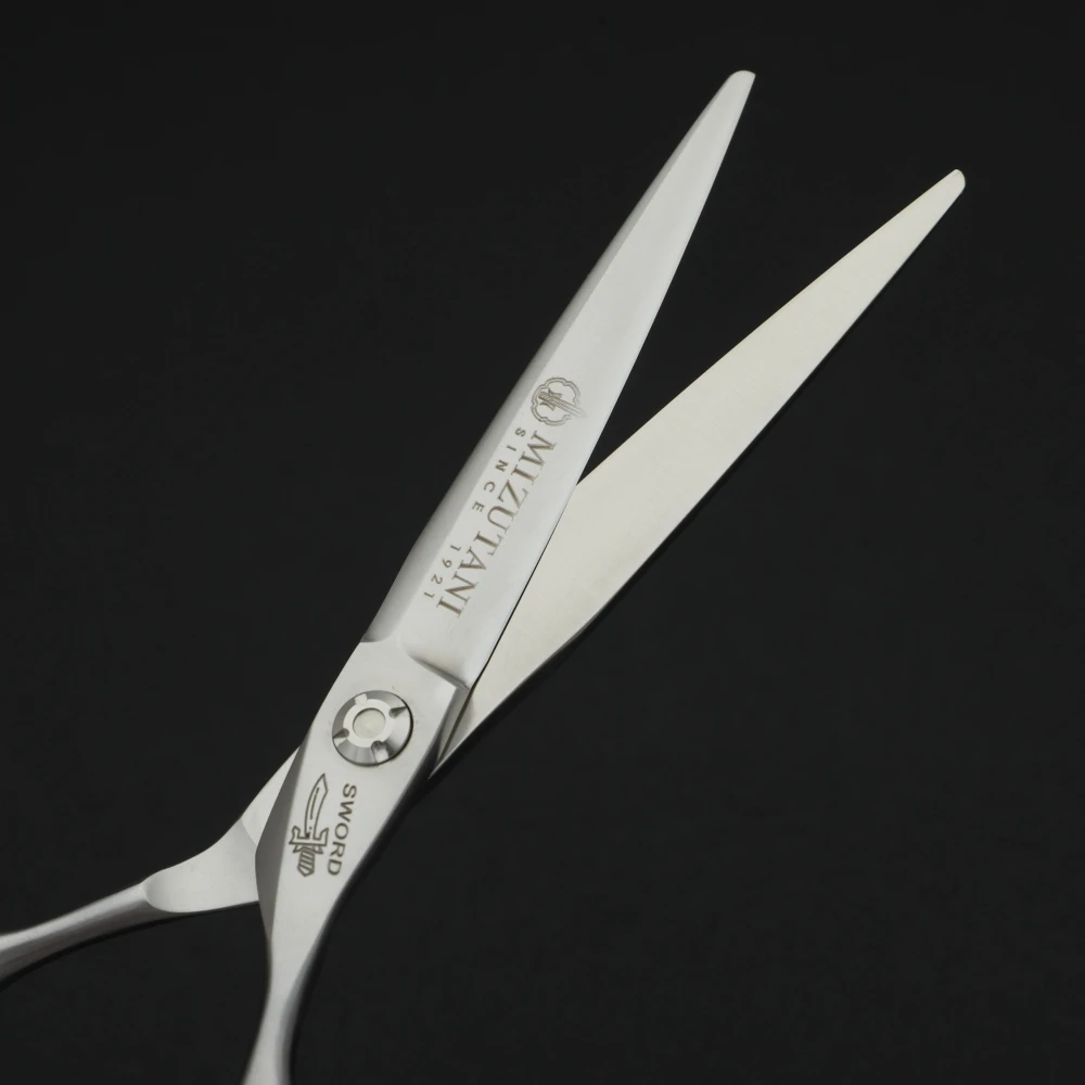 Профессиональные Парикмахерские ножницы mizuдешевые японские
