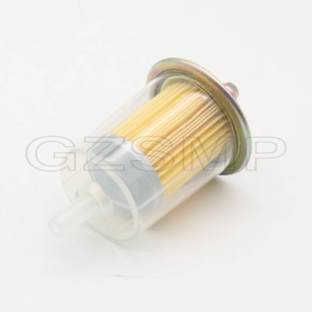 1 шт./5 шт./10 шт. бензиновый фильтр масляный для мотоцикла Универсальная большая