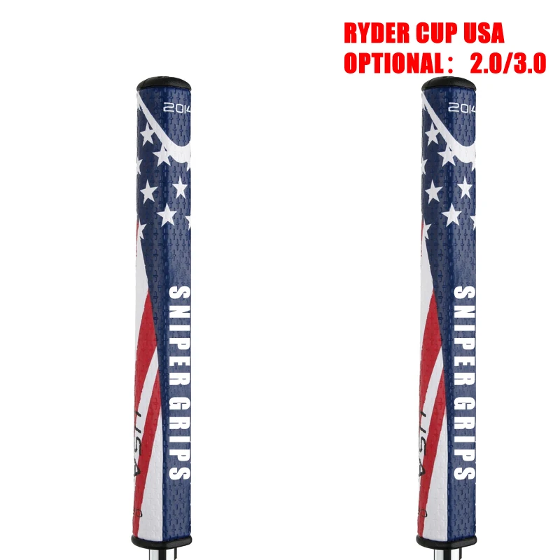 

Golf Grips club Grip PU Golf Putter Grip Color High Quality Grip