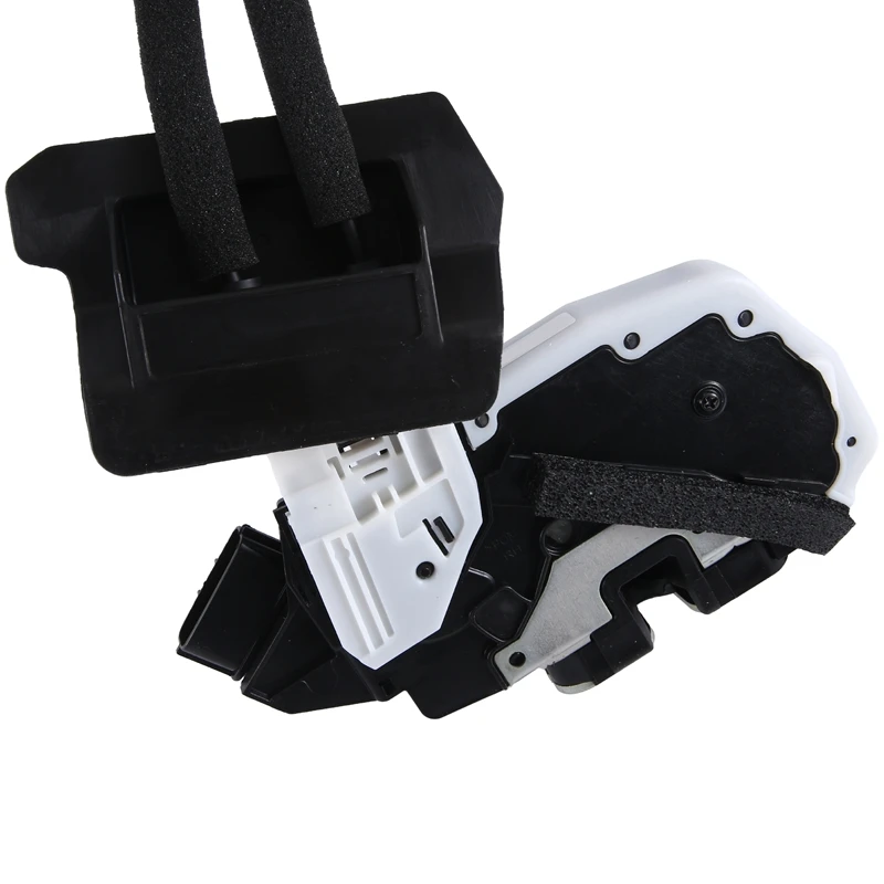 Привод дверного замка правой передней двери для Infiniti FX 2008-2013 QX70 2013-2017 запасные