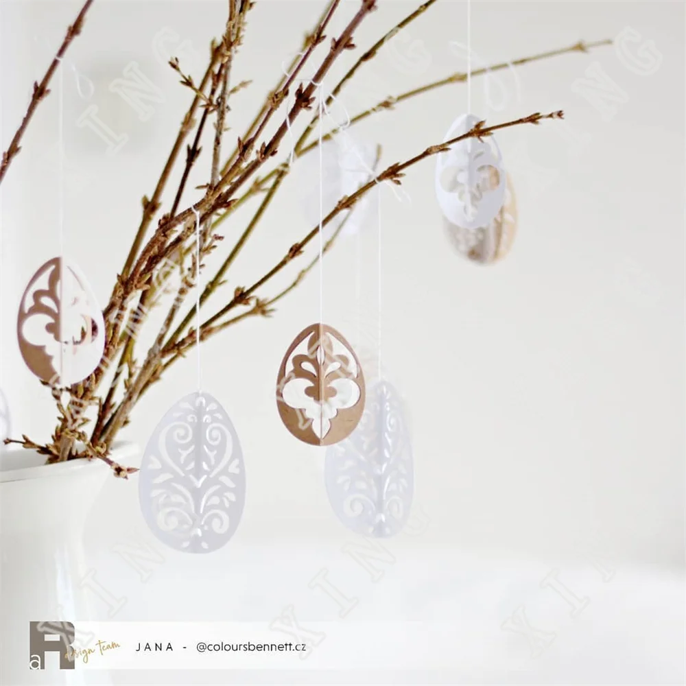 2022 новые скидки распродажа скульптура цветов дом кролик щетка друг Вырубные