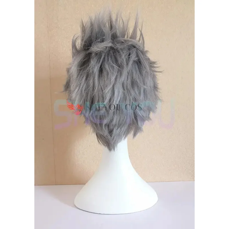 Высококачественная короткая термостойкая синтетическая Крышка для костюма