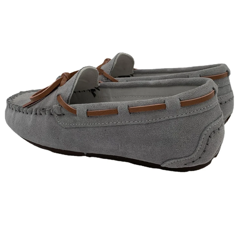 

Новинка 2022, женские туфли HALALEY из 100% натуральной коровьей кожи, мужские туфли на плоской подошве, повседневные лоферы, обувь без застежки на ...