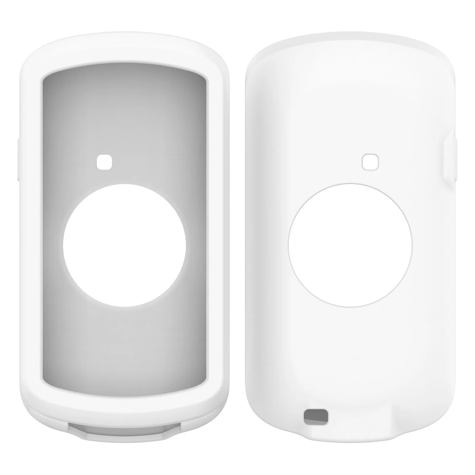 Силиконовый мягкий защитный чехол защитная пленка для экрана Garmin edge 1040