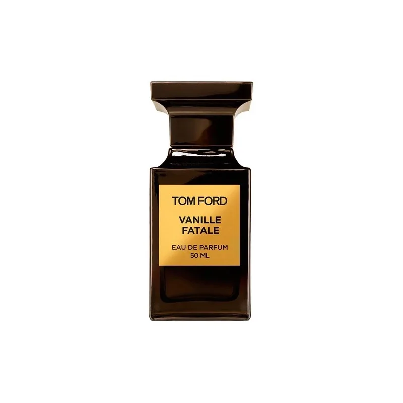 Духи Tom Ford Vanille Fatale - парфюмерная вода тестер 50 мл унисекс парфюм Том Форд Ваниль