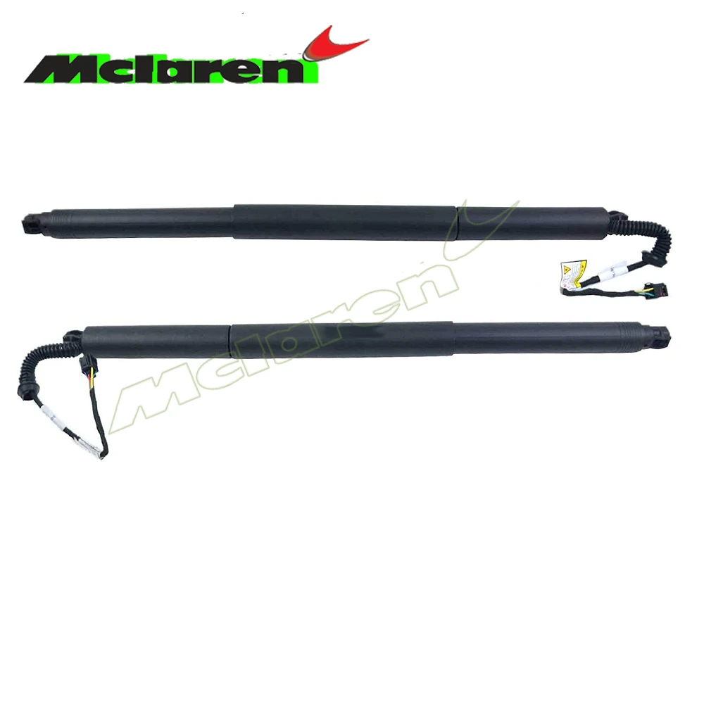

New Electric Tailgate Bracket Left 3V9827851B Right 3V9827852B for Skoda Spyder Generation 3 2015-2020