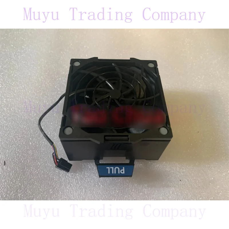 ДЛЯ серверного вентилятора HP Proliant ML350E GEN8 G8 92 мм x 677417 -001 685043