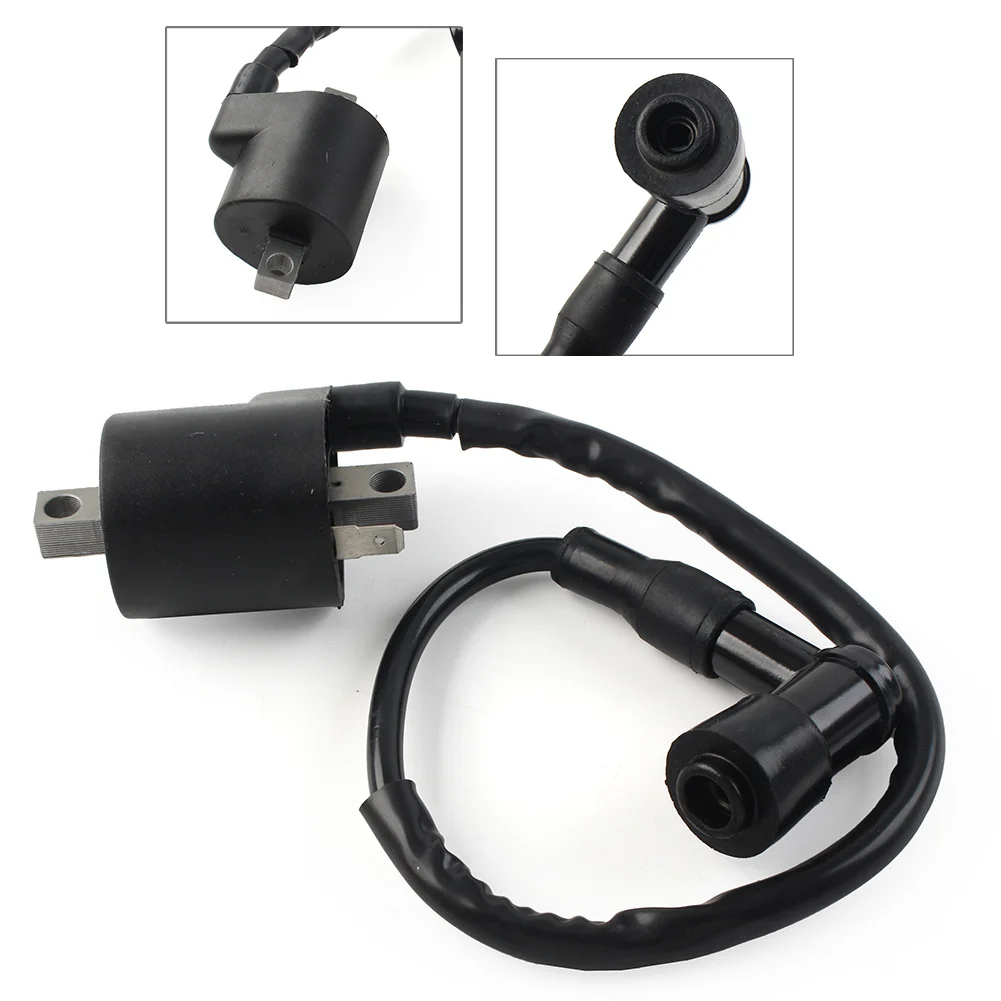 Ignition Coil for Polaris Xplorer 300 4X4 1996 1997 1998 1999 |