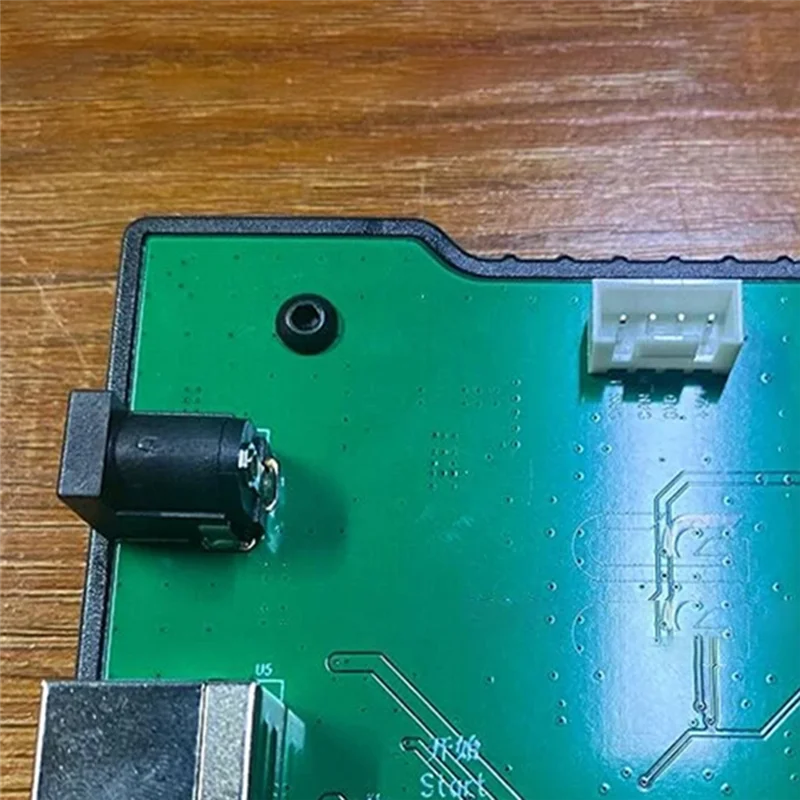 Новейший CG для Volvo OBD подушка безопасности компьютерный ремонтник TMS570 инструмент