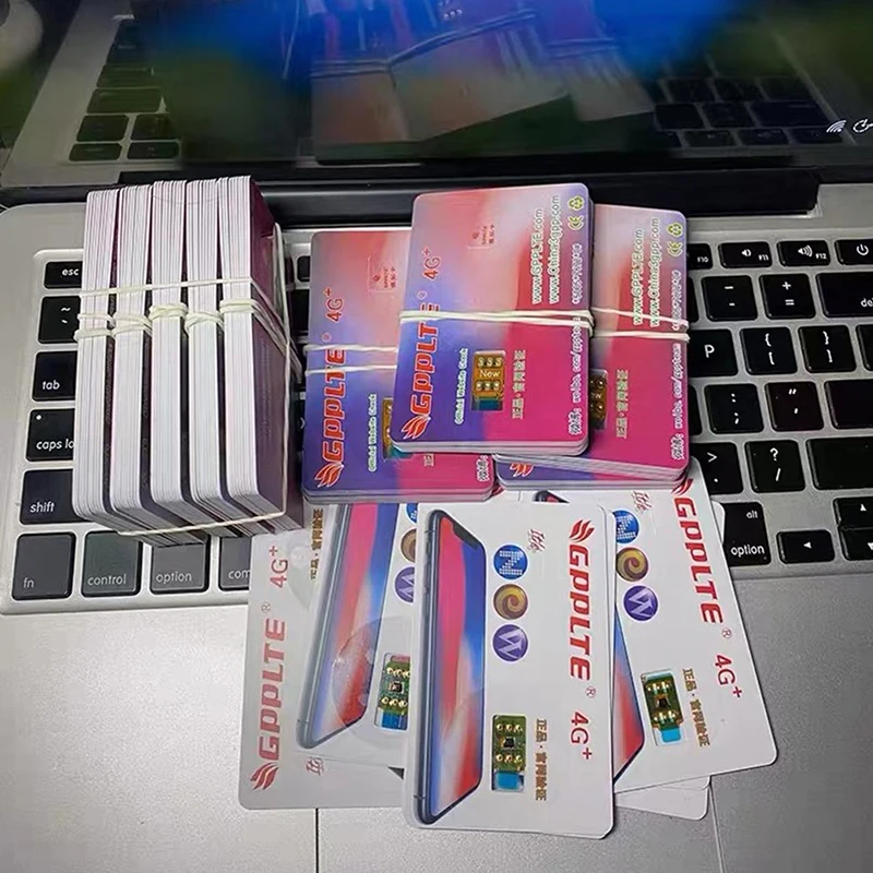 

GPPLTE 4G sim for iPhone 6 7 8 Plus X XR XS Max 11 Pro Max 12 Mini 12 Pro Max For ios14.8-ios15