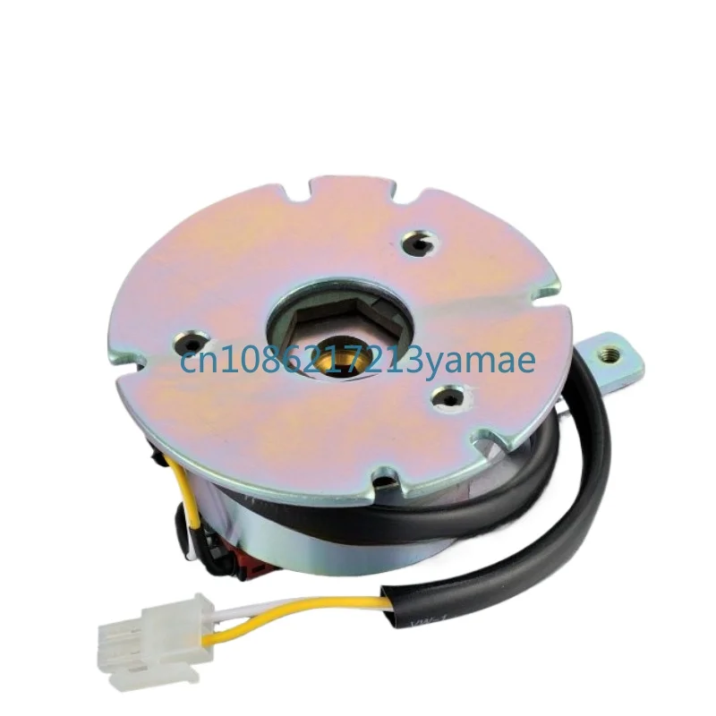 Электромагнитный тормоз для инвалидной коляски 24 В 4 0 нм Wr225a115p2