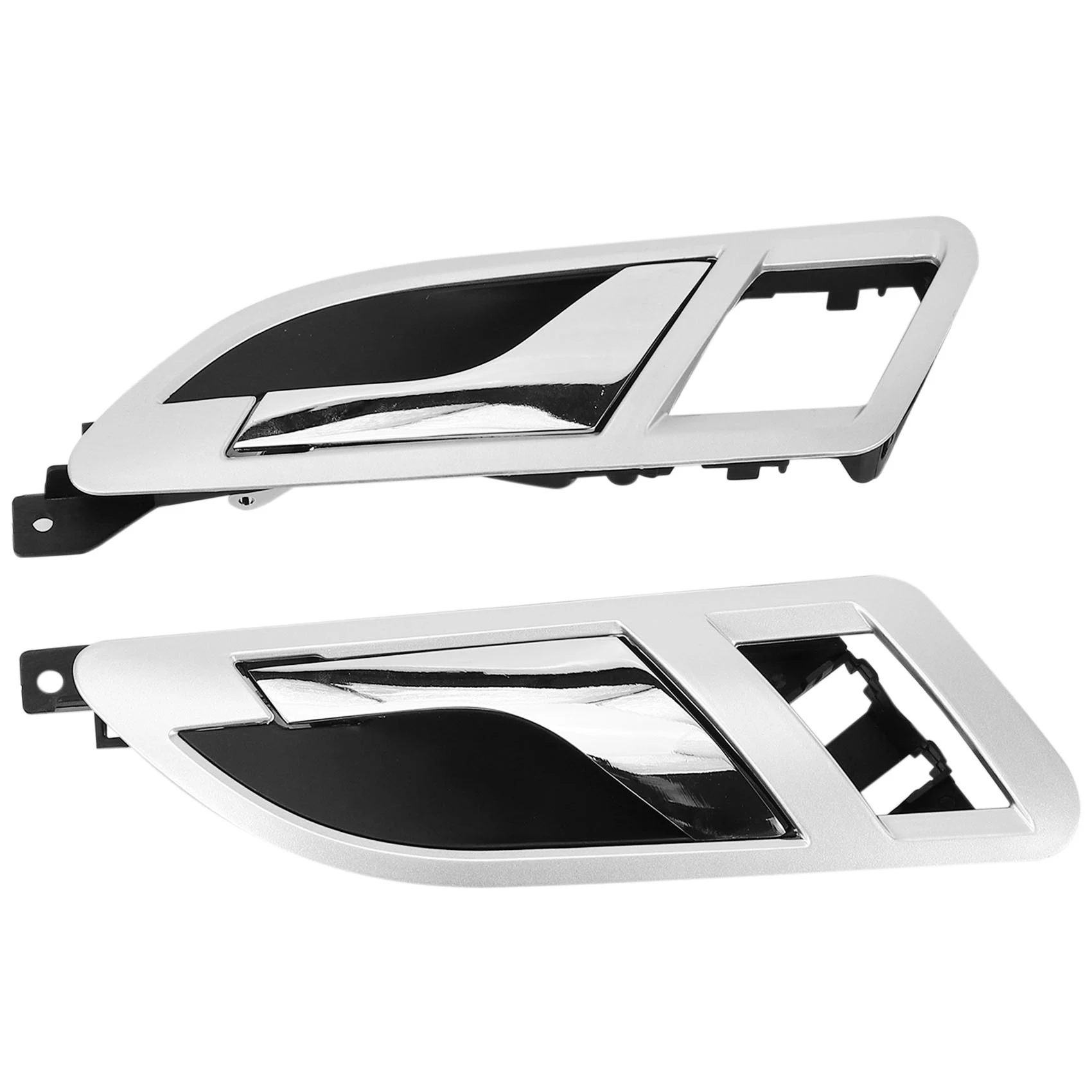 Внутренняя дверная ручка для автомобиля внутренняя внутренний ключ открытия 08-12