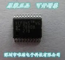 5 шт./партия XCF04SVOG20C TSSOP20 XCF04SVO20C XCF04S