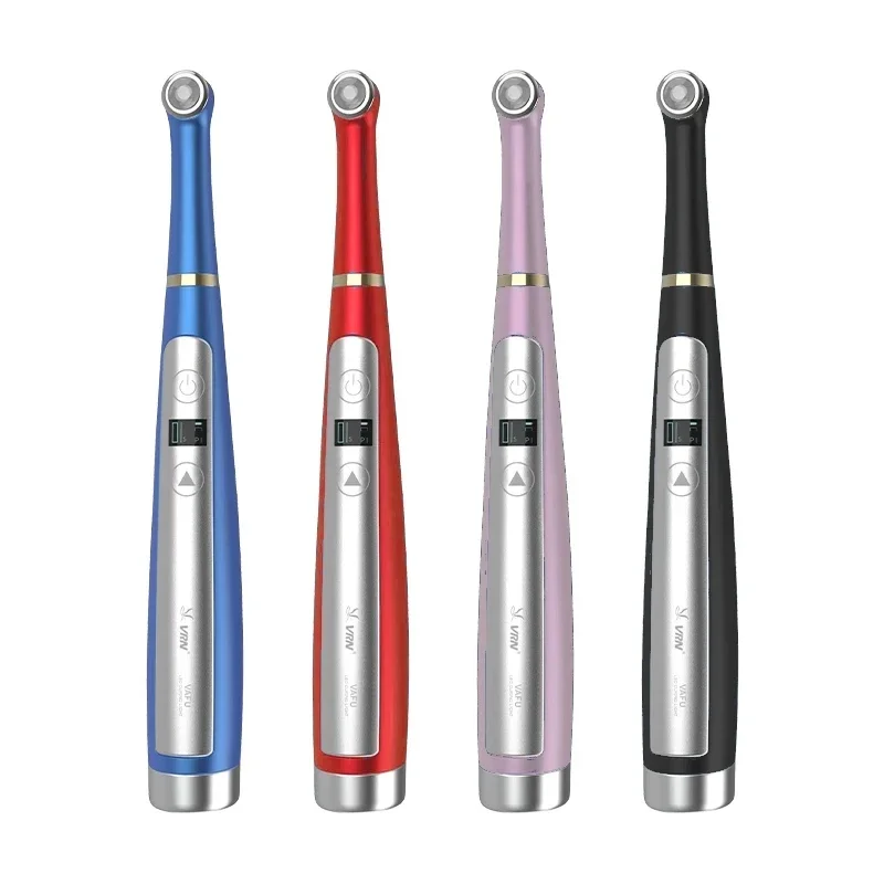 Высокоинтенсивный светоотверждающий светильник Den tal с обнаружением кариеса VAFU