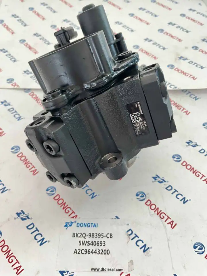 Топливный насос VDO A2C 96443200 5WS40693 BK2Q-9B395-CB для FORD TRANSIT RANGER TOURNEO TKE 2 3 2011