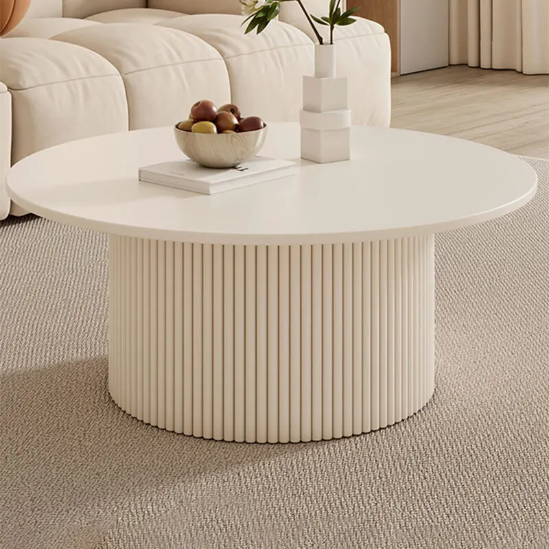 Современные кофейные столики для спальни органайзер белые скандинавские