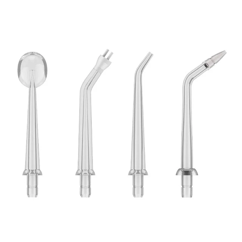 Оригинальный портативный ирригатор для полости рта DR.BEI F3/GF3, Электрический Стоматологический Ирригатор, Флоссер для чистки зубов, Ортодонтические зубные брекеты, ручная насадка