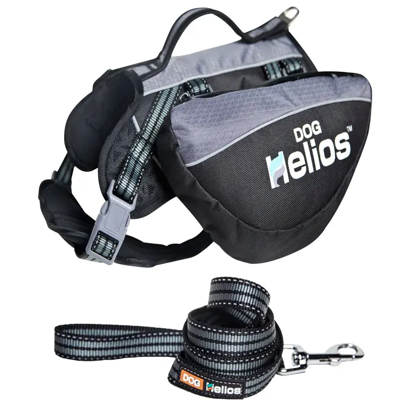 

Helios Freestyle 3-in-1 Explorer Convertible Backpack, Harness and Leash