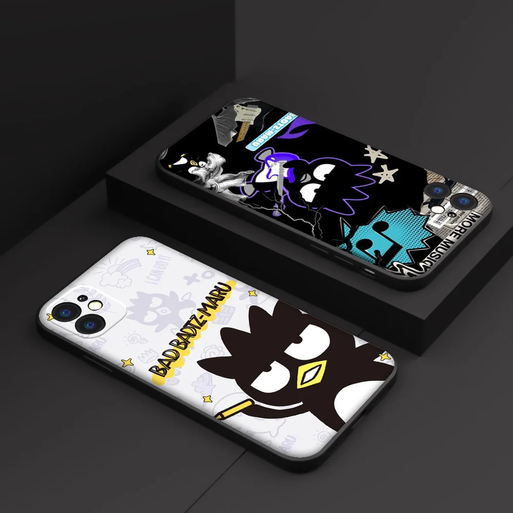 Новый высококачественный чехол Badtz Maru для телефона Xiaomi Redmi A3X A3 13C 13 Note 12 Pro +