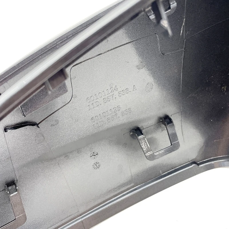 Чехол для зеркала заднего вида VW ID.4 X /ID.6X2021-2025