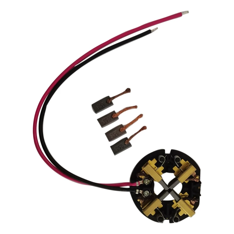 

Сменный держатель для угольной щетки + держатель для угольной щетки 706852 для AEG M18 M12 HD18PD/HD18DD/C18ID/C18PD/C18IW