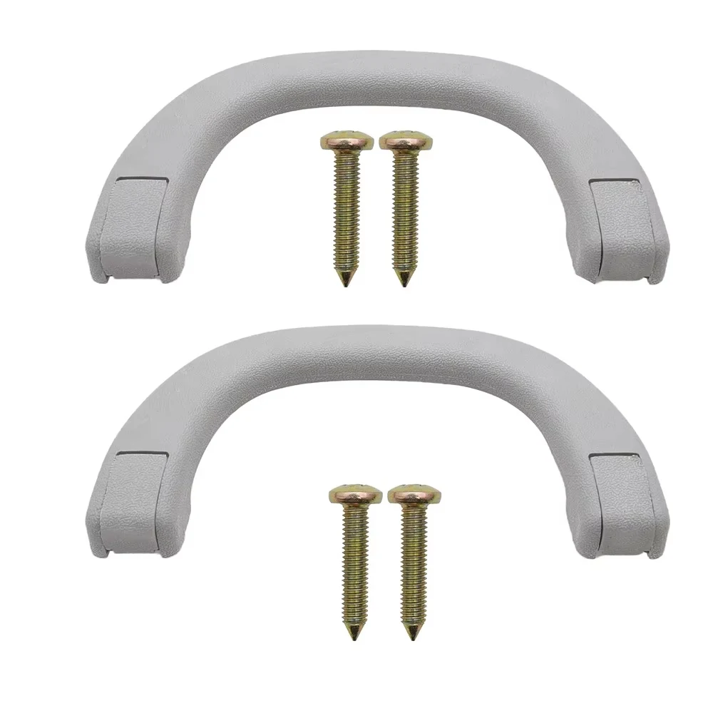 

Ручка Внутренней Двери (потолочная) Для Mitsubishi Pajero Shogun Montero V31 V32 V33 V73 V77 1991-2006, Пластиковая