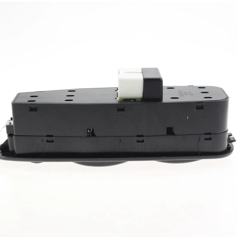 0K2N266350 для Kia Spectra 2000-2004 главный переключатель окна левый передний