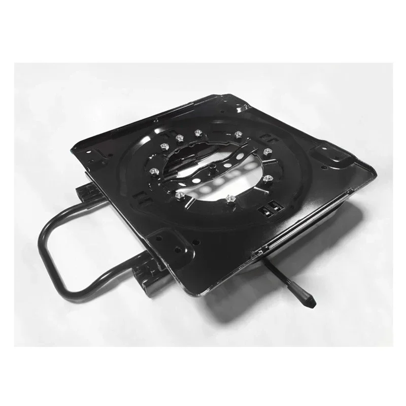 Автомобильное сиденье поворотный стол на 360 градусов сверхмощный с 4-ходовым