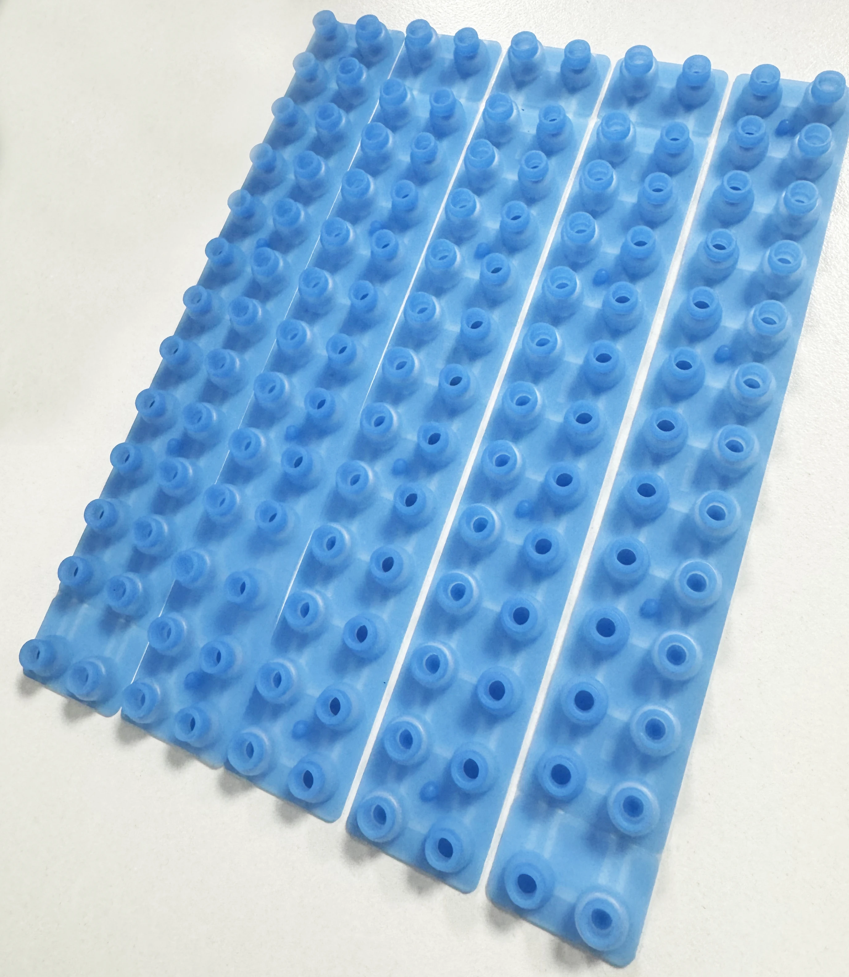 Для MEDELI MC-100 MC-100A MC-200 MC-220 MC-300 MC-310 MC-300A MD500 MC-150 MC-180 проводящая резиновая контактная