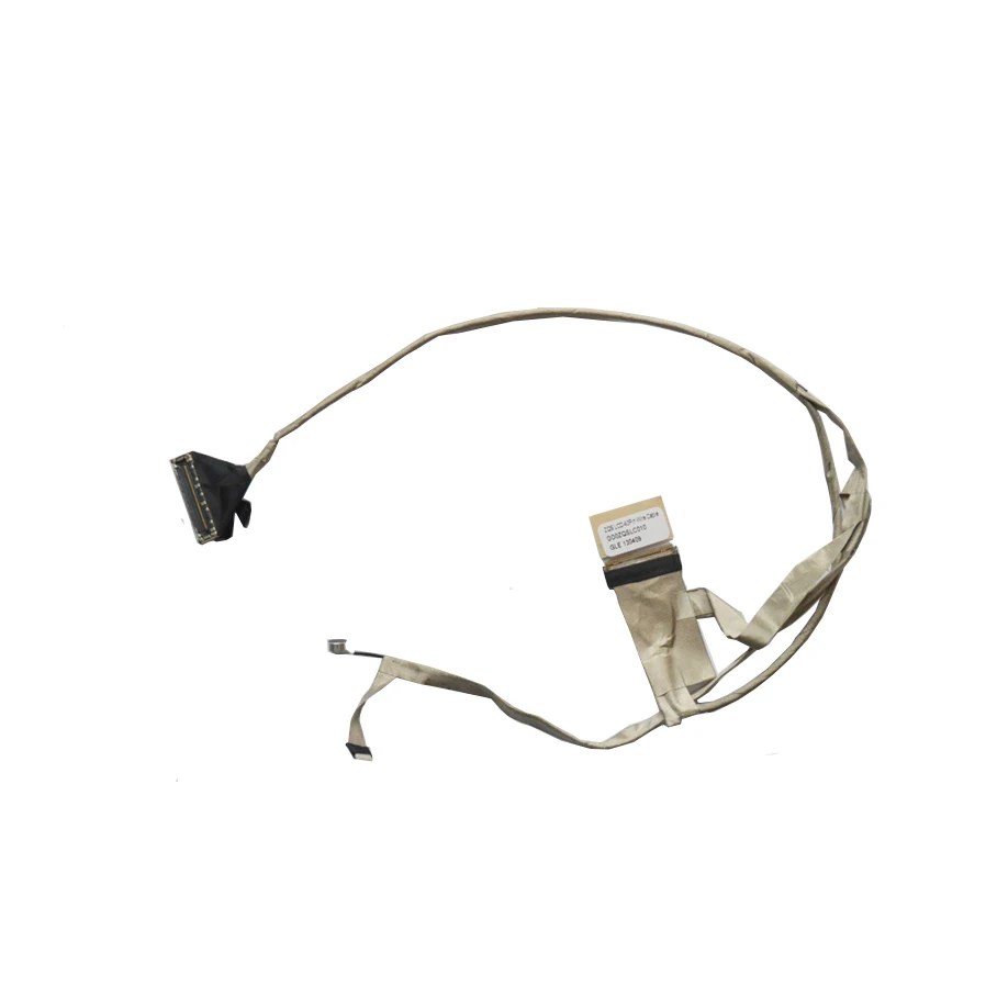 

New Laptop LCD LED LVDS Display Ribbon Cable For ACER V3-471G EC-471G ZQT ZQS E1-421 431G 471G DD0ZQSLC020 DD0ZQSLC010