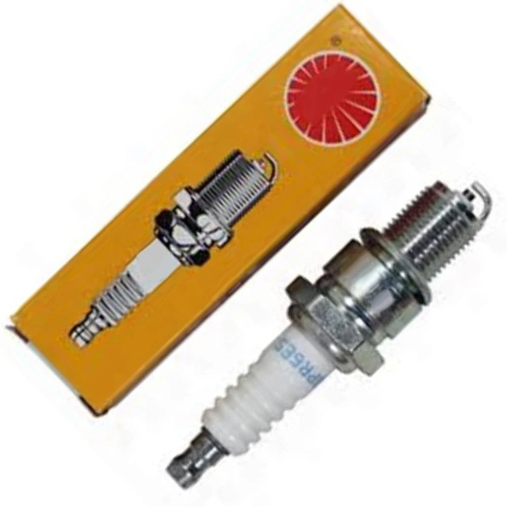 

Spark Plug For Honda LawnMowers IZY HRG415 HRG465 Engine Spark Plug Service Kit Gasoline Chainsaw And Brush Cutter Accessories