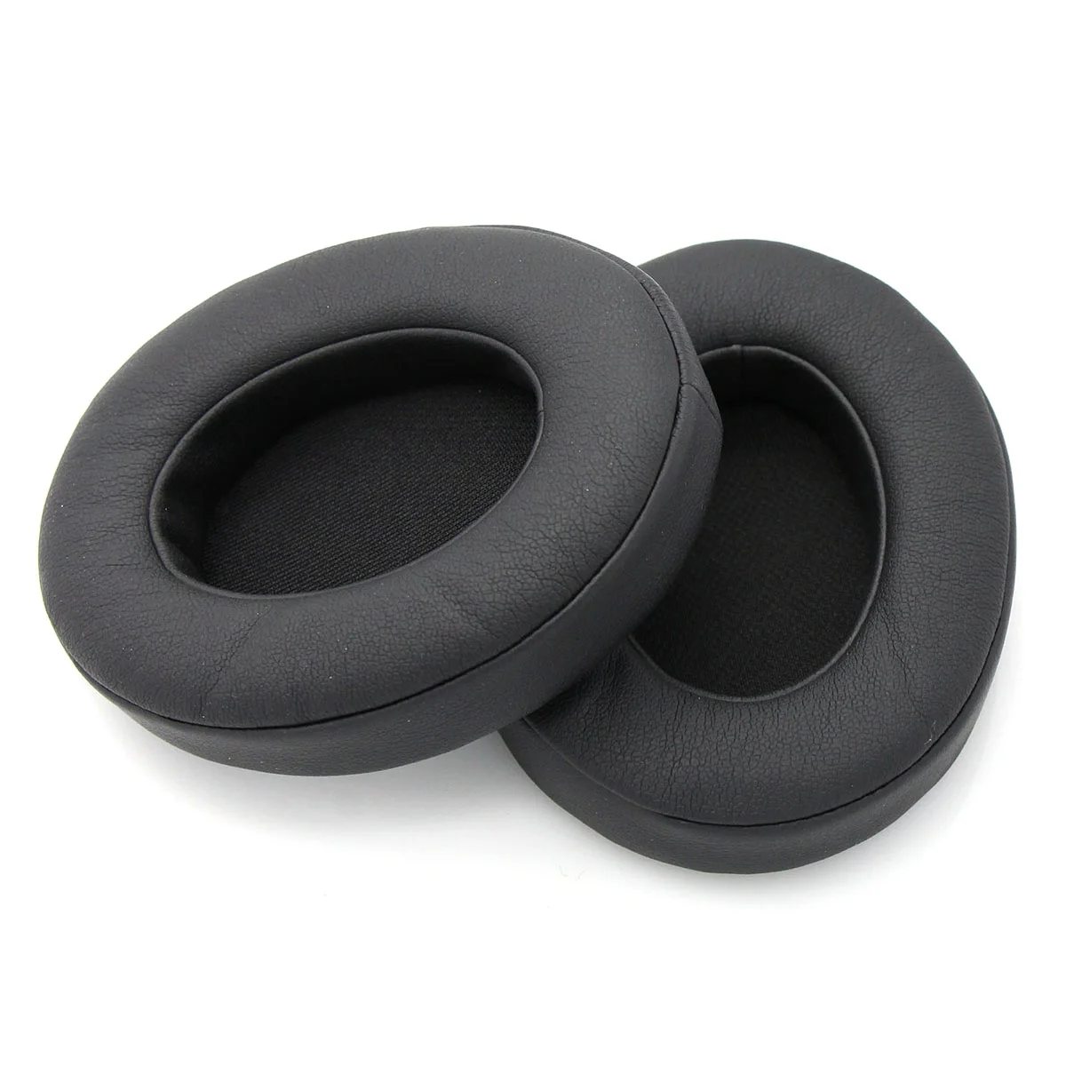 

2pcs Replacement Headphone Earpads Pads Cushions for 2.0 Headphone )