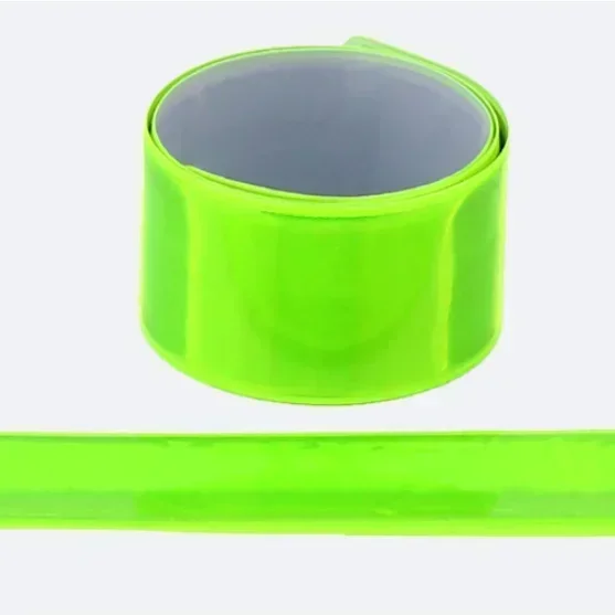 

Светоотражающие ленты Glow in the dark tape