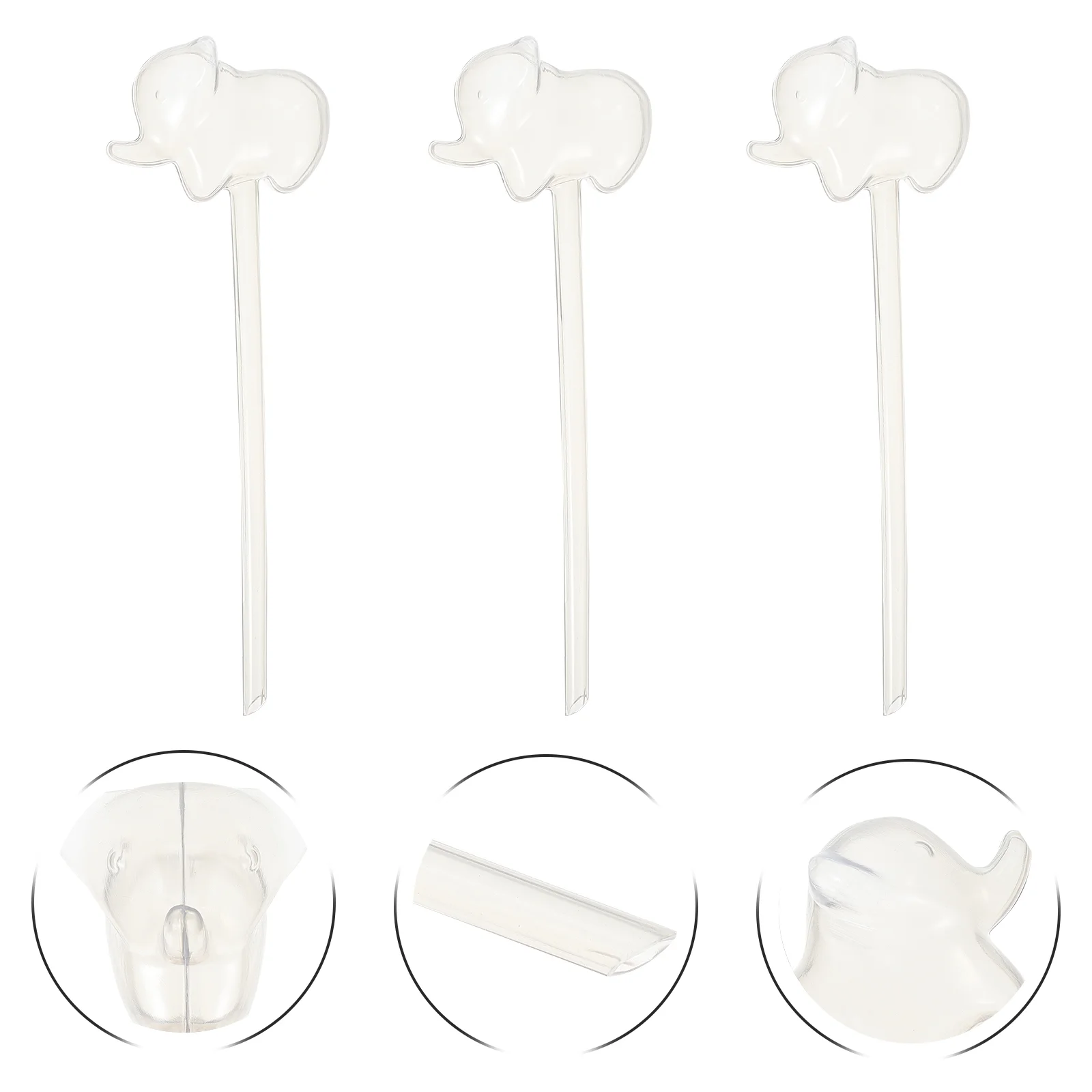 

3 шт., устройство для самополива растений