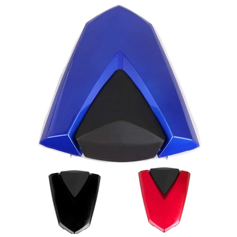 

for Yamaha YZF R25 R3 MT03 2013-2020 Motorcycle Rear Seat Cover Cowl Solo Seat Cowl Rear Fairing Accessories