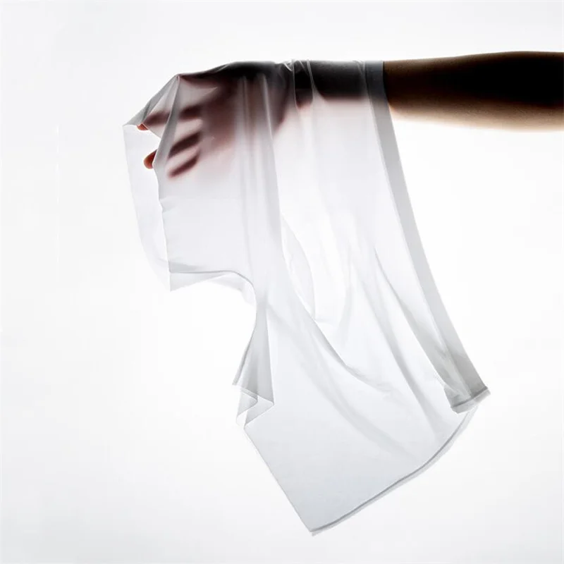 

Ultra Thin Ice Silk Men Boxers Seamless Boxershorts Solid Color Male Underpants Trunk Panties