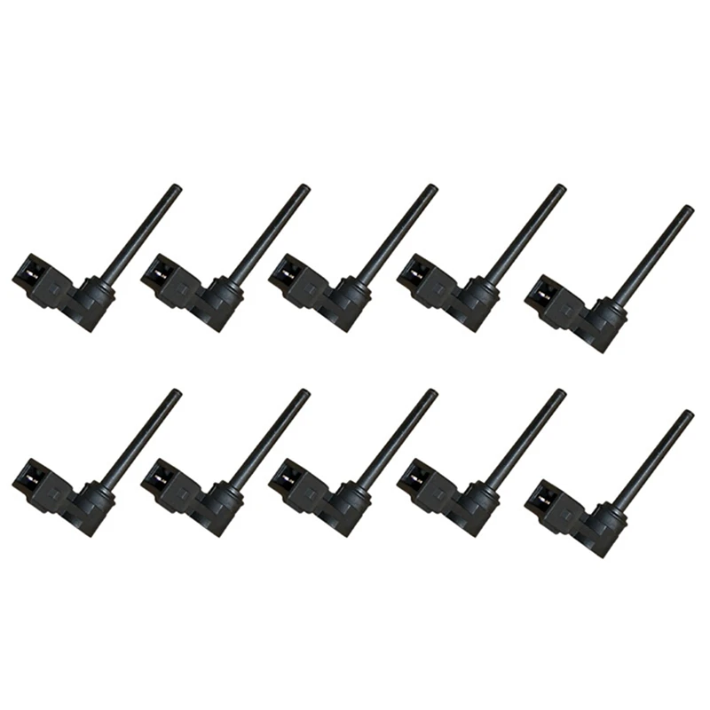 

10X For Land Range Rover Sport LR3 LR4 Coolant Expansion Tank Coolant Level Sensor PCJ500030