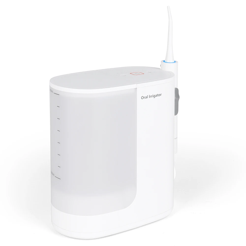 

Устройство для чистки полости рта, 800 мл, IPX7