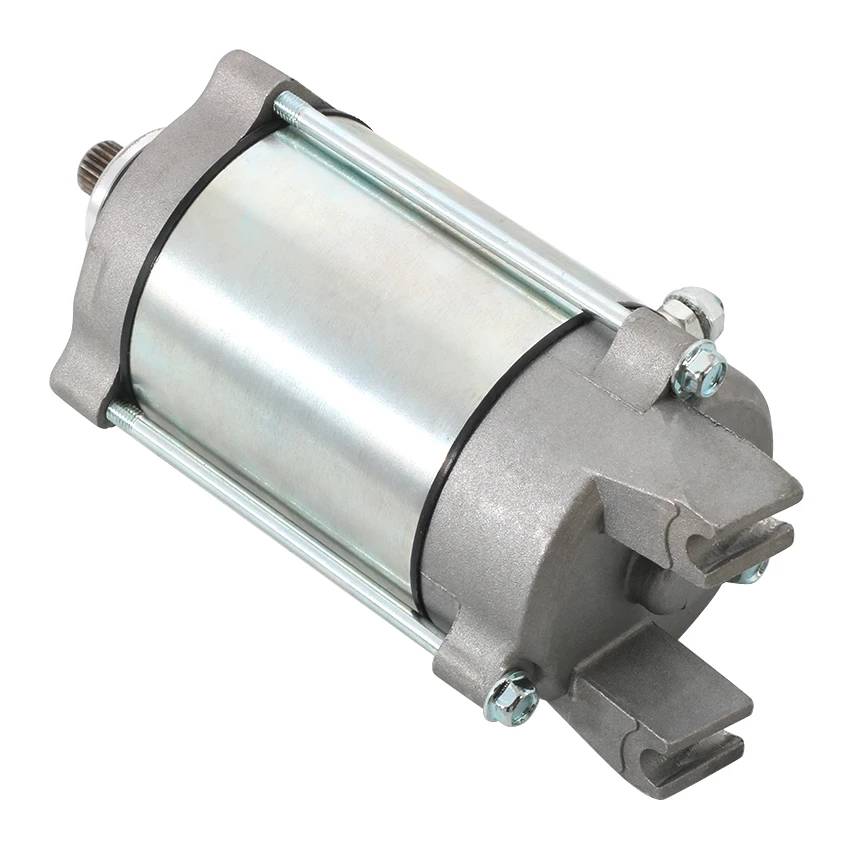 Двигатель стартера мотоцикла для Honda Shadow 1100 VT1100C 1985-1994 OEM:31200-MG8-018 31200-MM8-008 31200-MG8-008