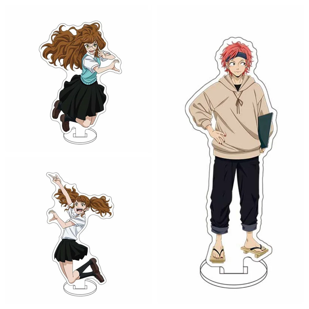 15 см 2024 новый аниме Murai no Koi акриловая модель косплей очаровательные персонажи