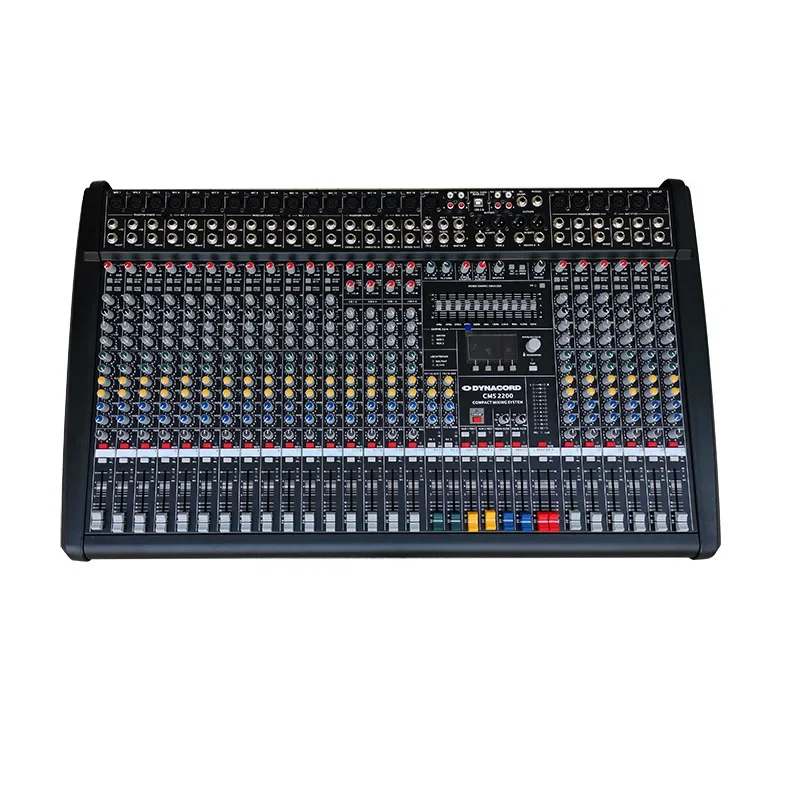 Цифровой Audiomixer Powermate 1000-3 Dubbele Dsp эффектор контроллер для сцены